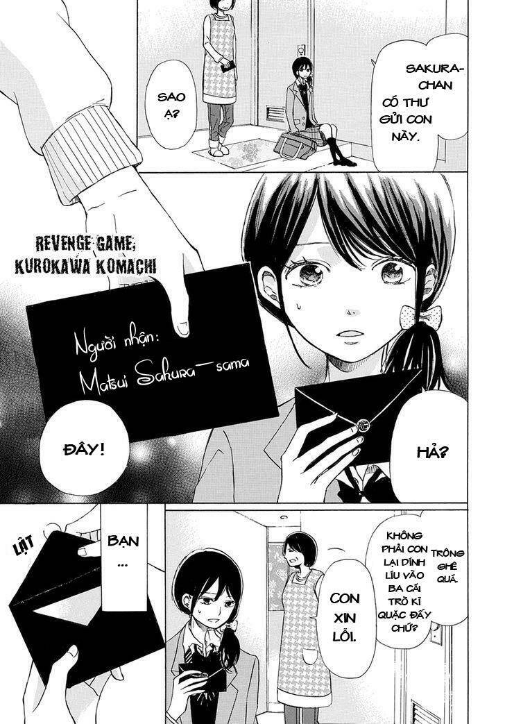 revenge game chapter 1 4