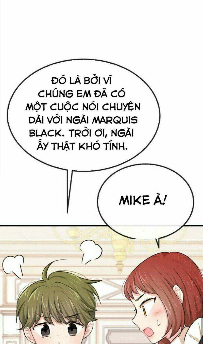 tiểu thư scarlet, em không muốn trả thù sao? chapter 12 81