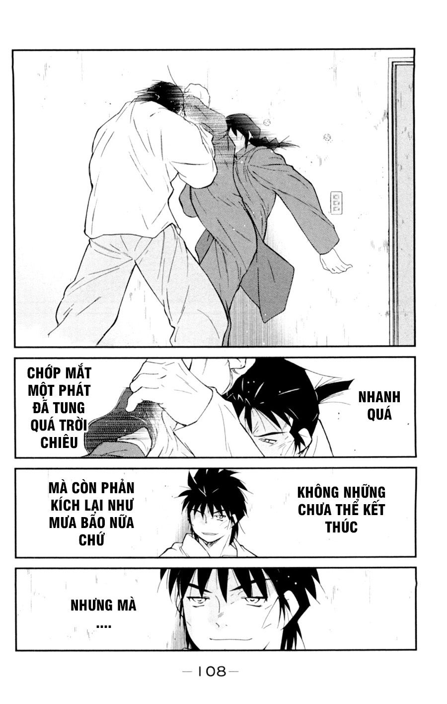 truyền nhân atula 3 chapter 56 7