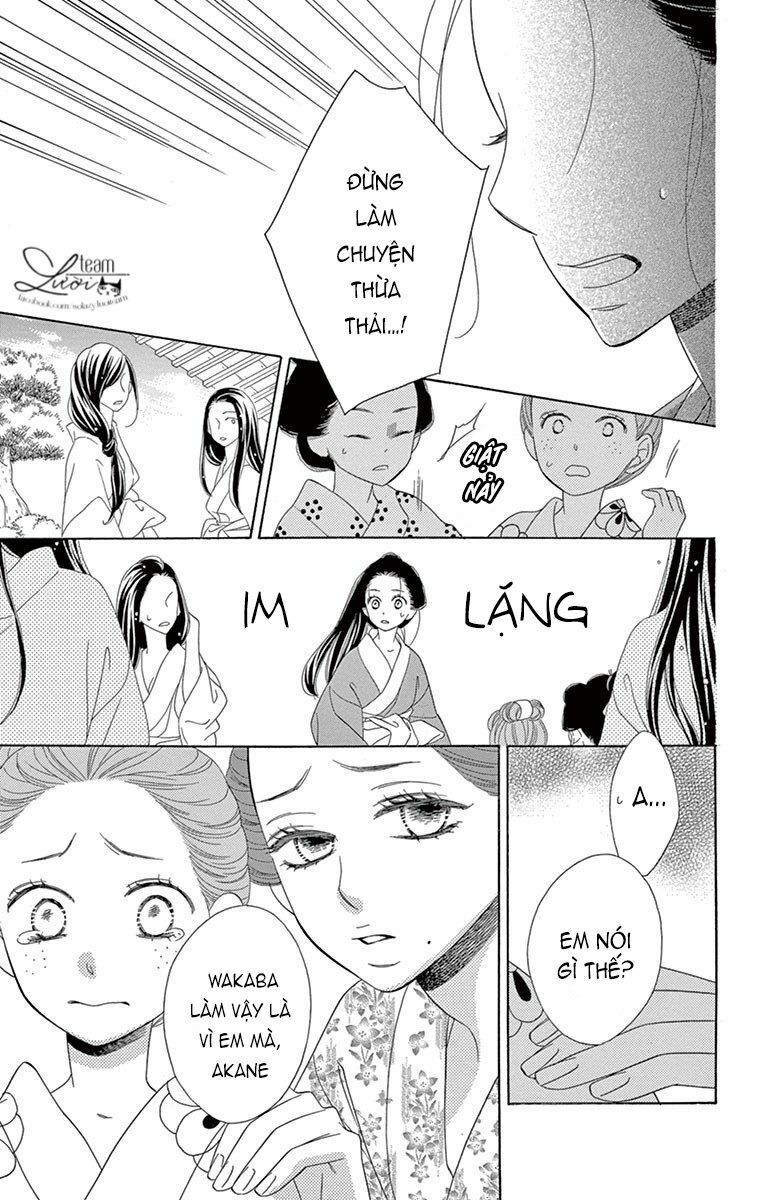 seirou opera chapter 6 21