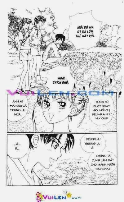 kẻ săn tiền chapter 5 12