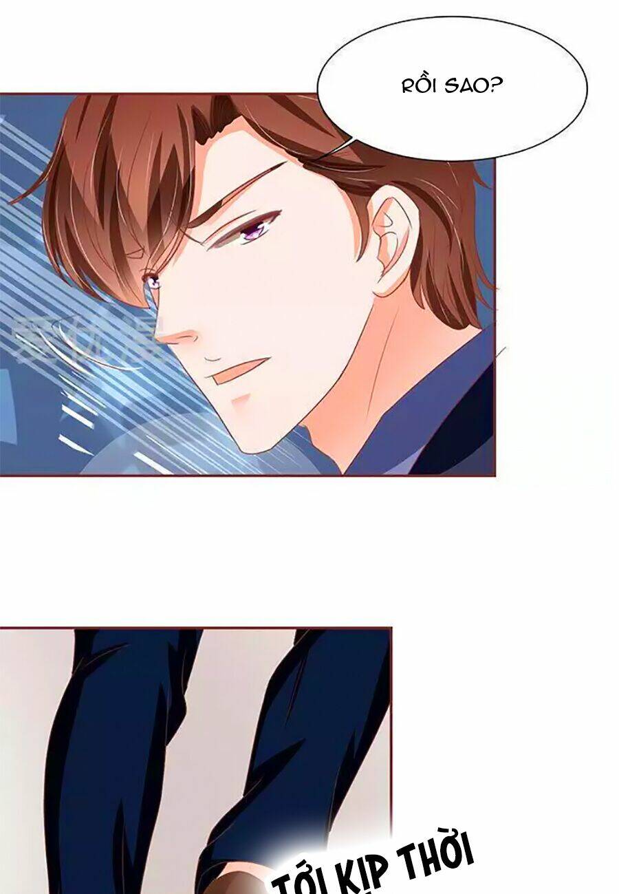 vương tước tư hữu bảo bối chapter 183 11