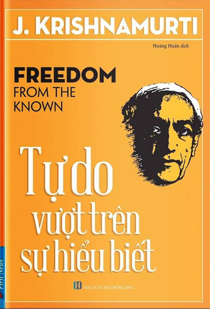 Tự Do Vượt Trên Sự Hiểu Biết