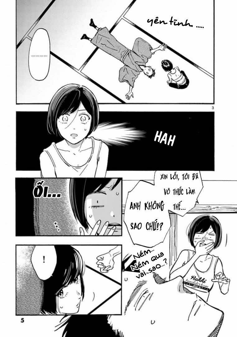 promise cinderella chapter 15 4