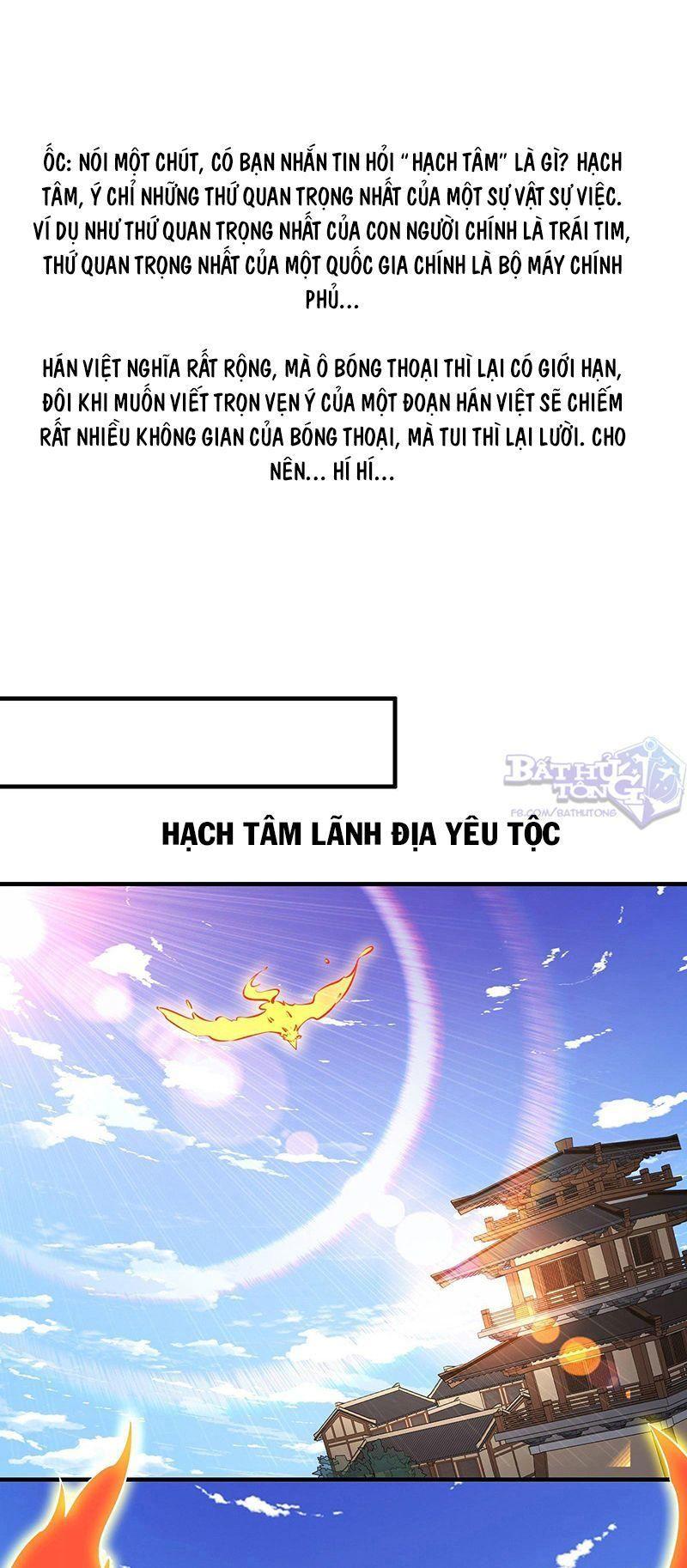 đồ đệ ta toàn là nữ ma đầu chapter 60 1