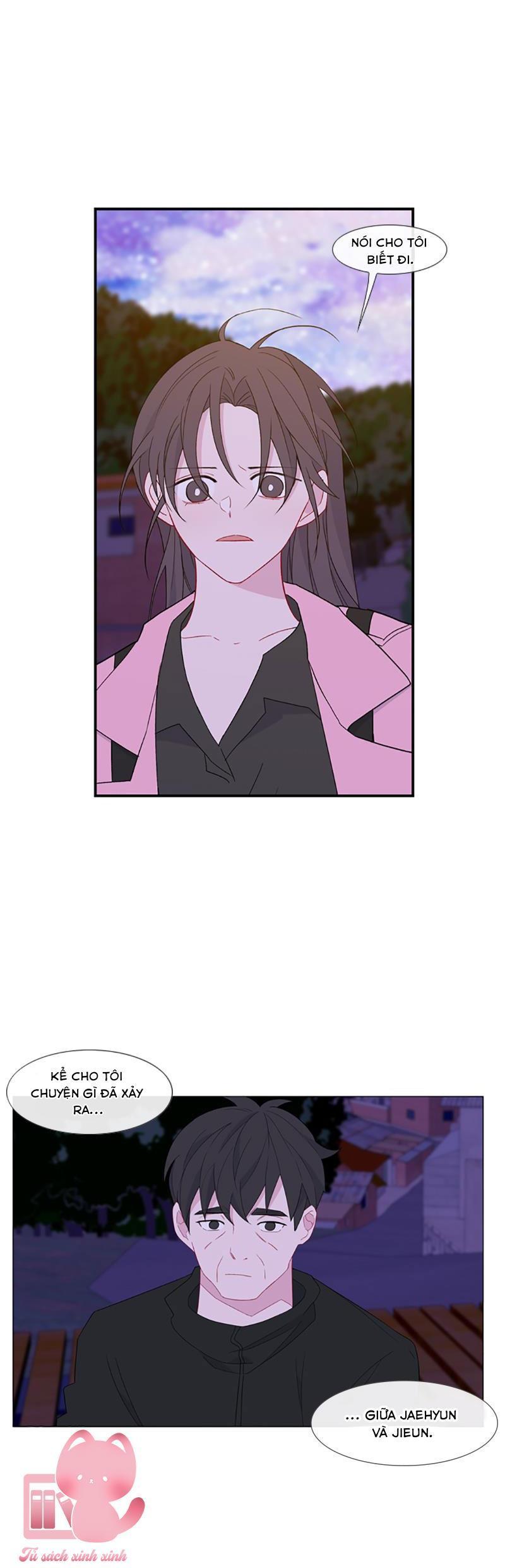 về bên anh chapter 78 52