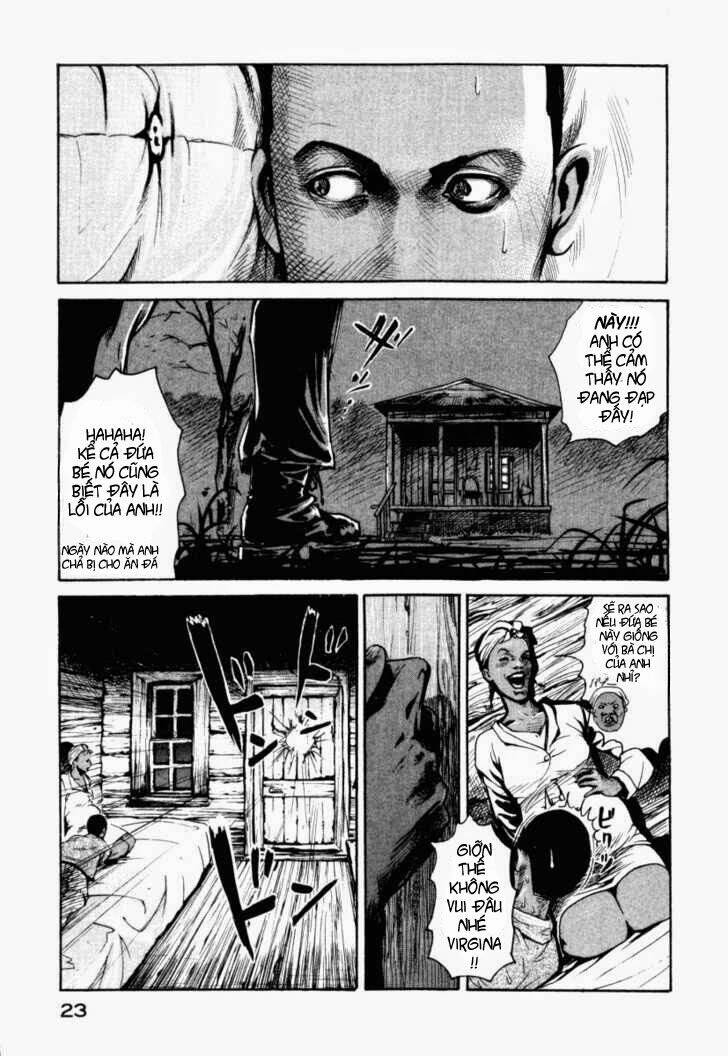 me and the devil blues chapter 1 23