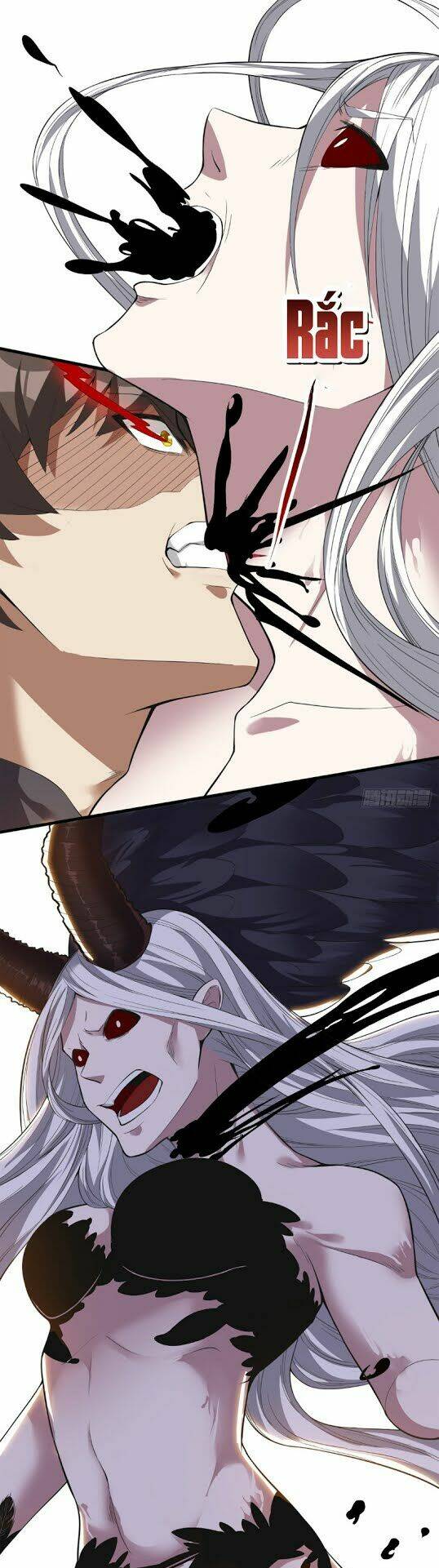 vô hạn biến dị chapter 9 17