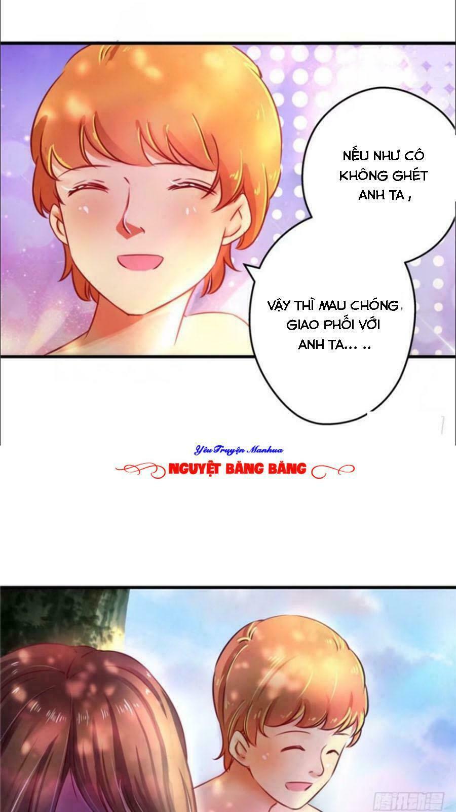 [16+] thảnh thơi thú thế chủng chủng điền, sinh sinh tể chapter 12 33