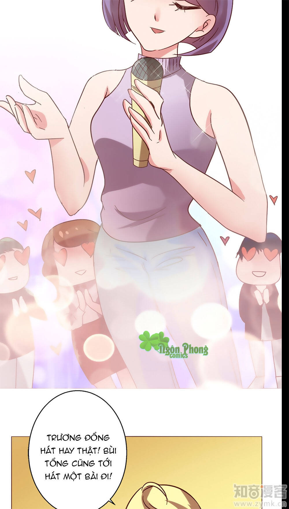 một tuần làm tình nhân chapter 18 18