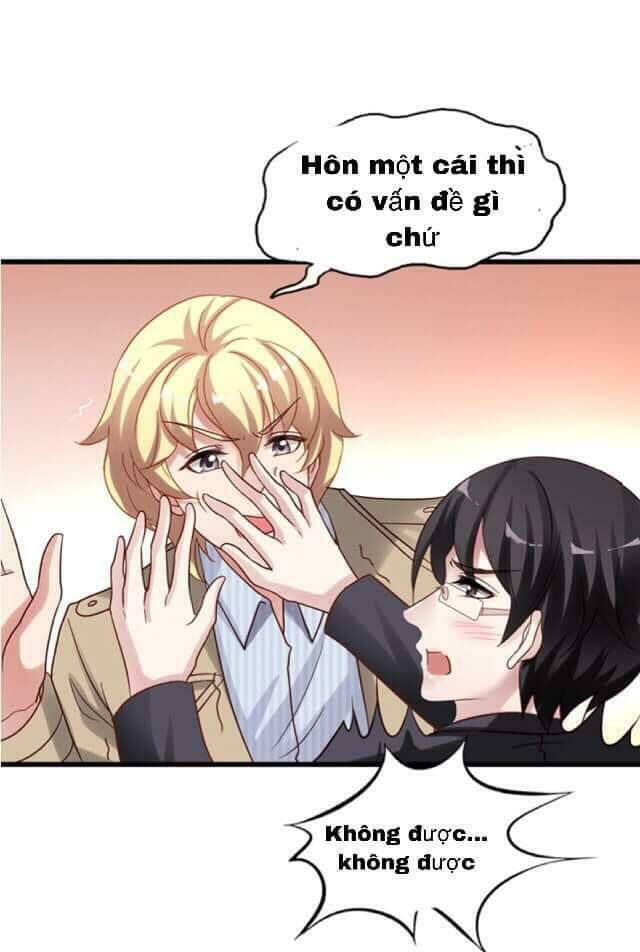 tôi không muốn fa như vậy đâu chapter 85 22