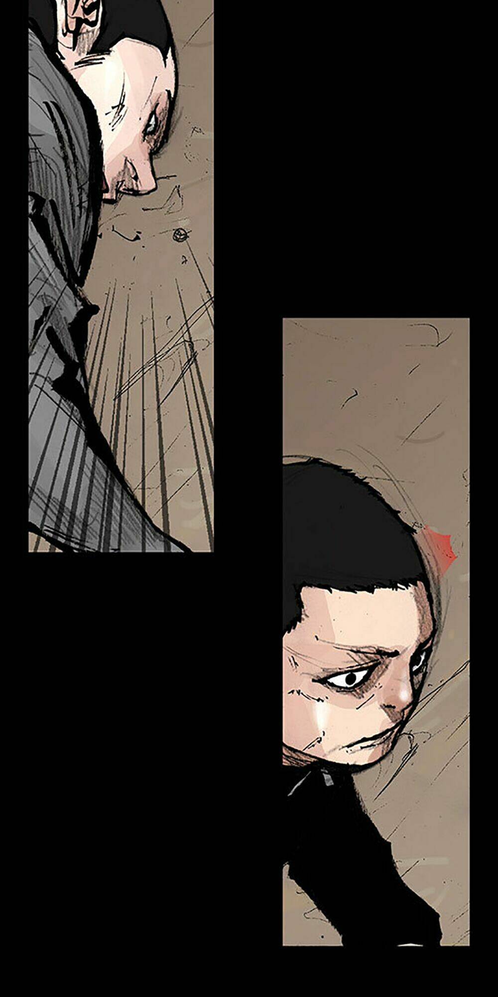 độc cô tiền truyện chapter 28 6