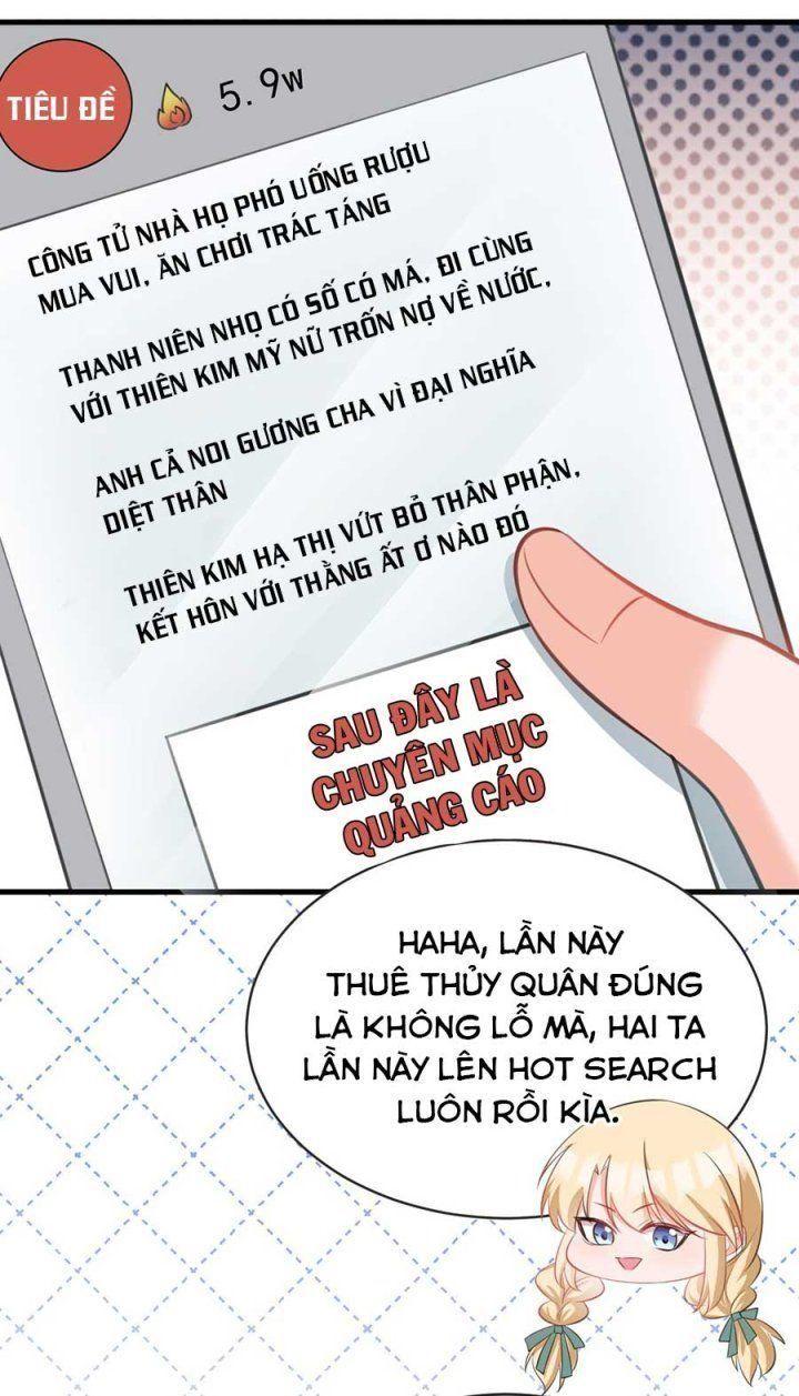 siêu cấp trà xanh hệ thống chapter 24 35
