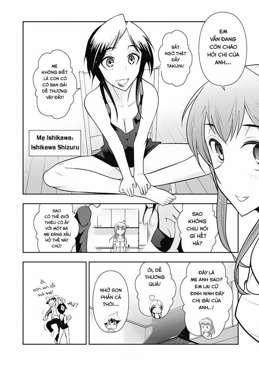 mission! school chapter 13 5