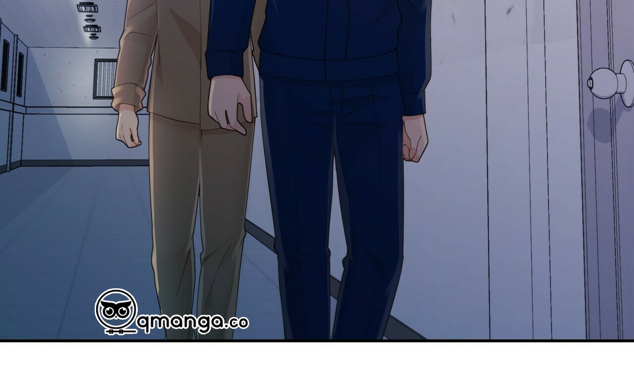 thời gian giữa sói và chó chapter 60 37