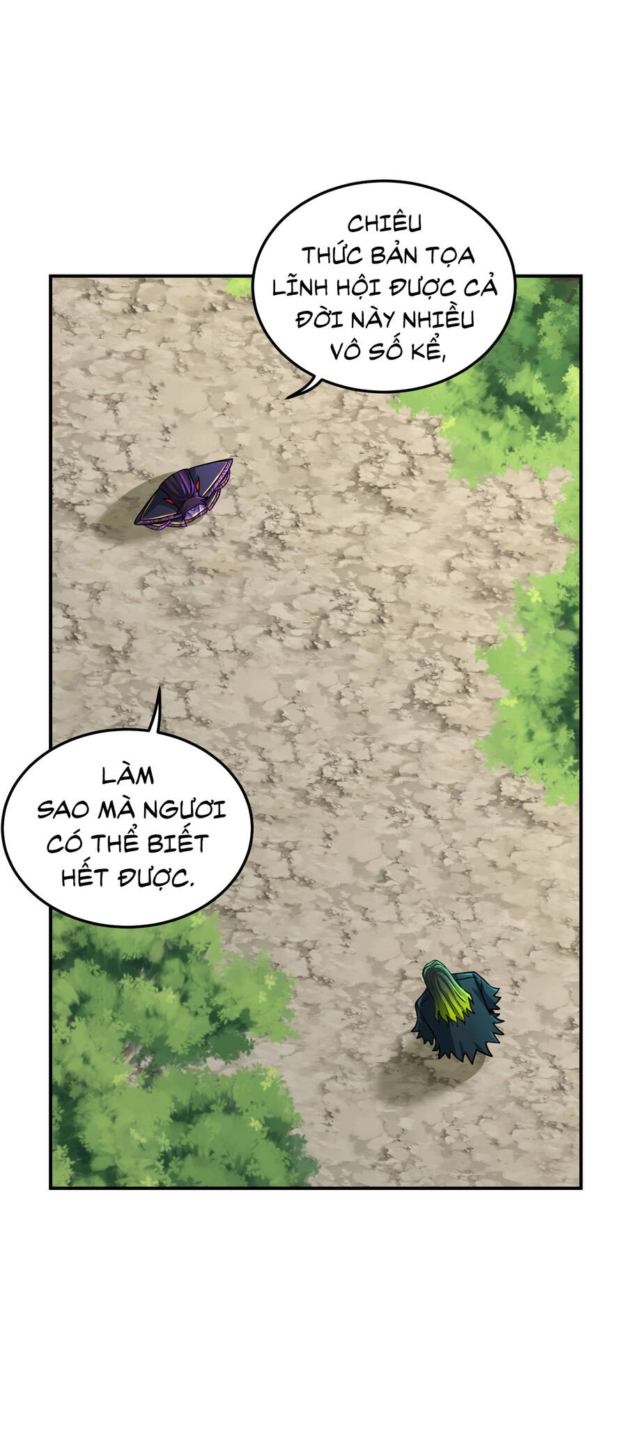 nhập hồn ma đạo tổ sư chapter 20.2 13