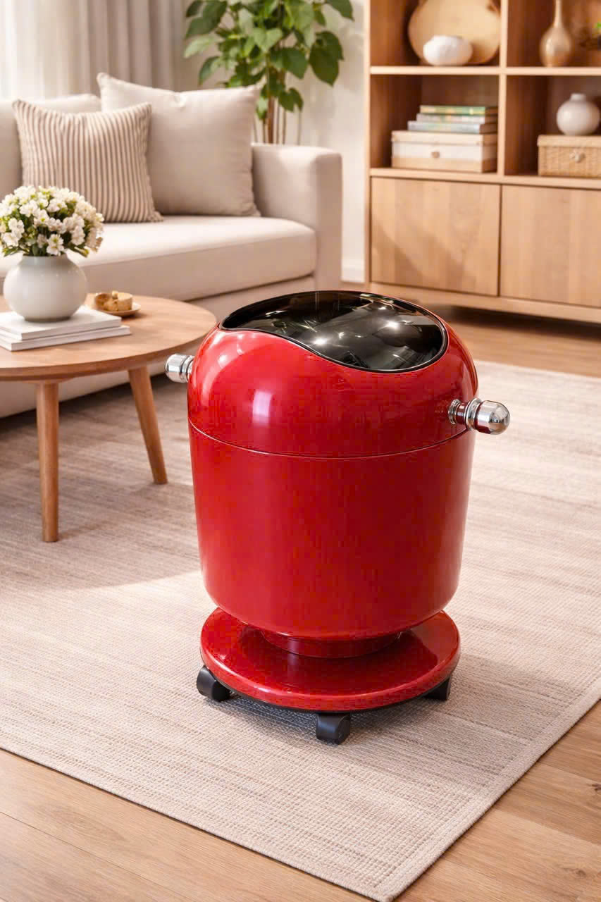 THÙNG RÁC MINI 15L hàng chính hãng