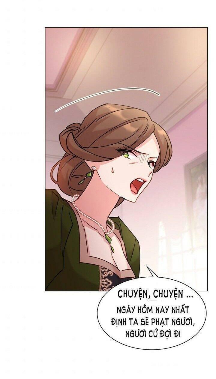 để yên cho tiểu thư hiền chapter 1 49