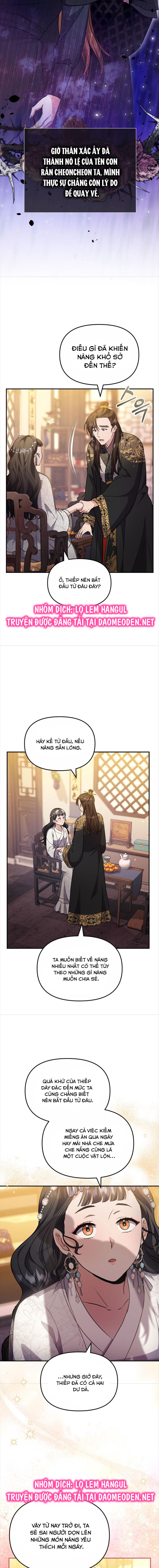 cao thủ chốn hậu cung chapter 144 4