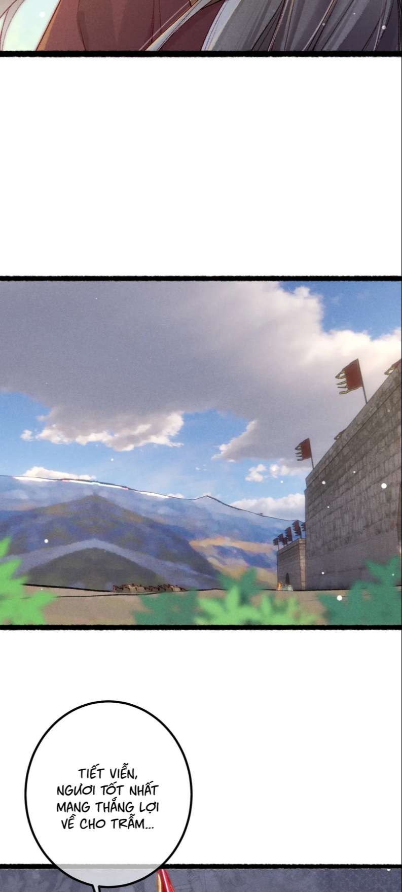 ta dựa vào mỹ nhan ổn định thiên hạ chapter 88 38