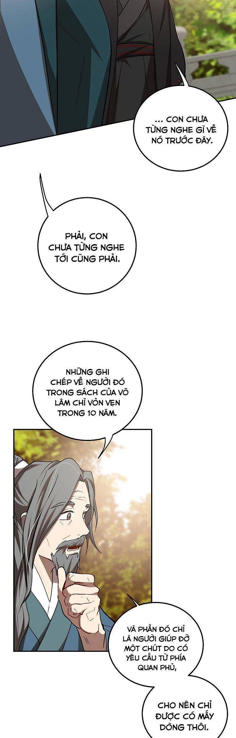 võ đang kỳ hiệp chapter 64 35