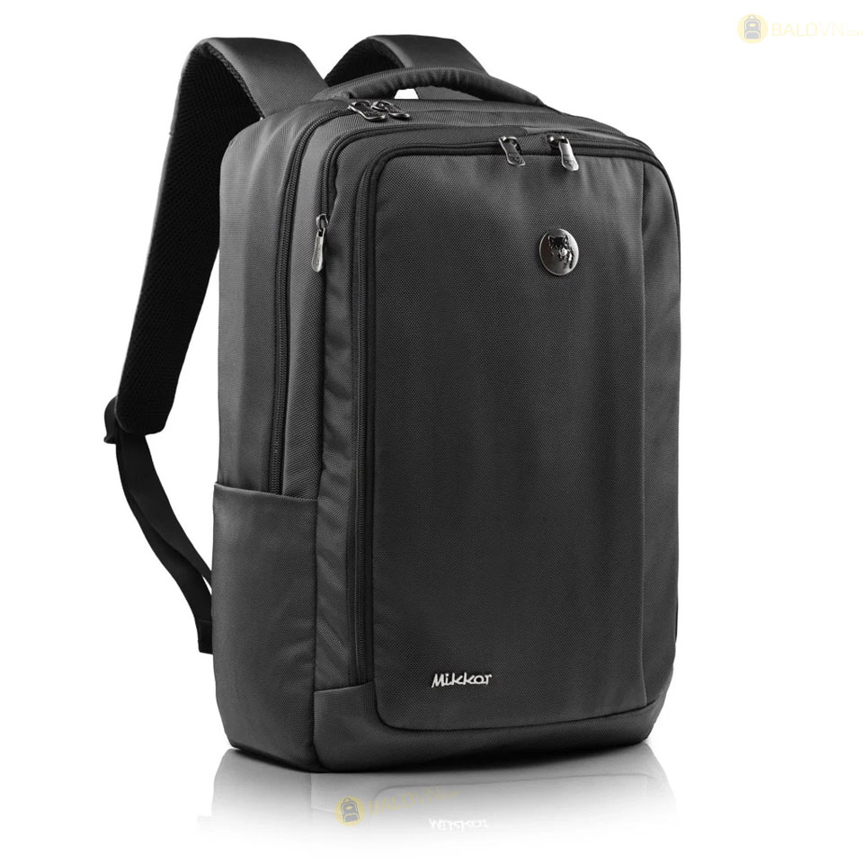 Balo Laptop Mikkor The Gibson Backpack