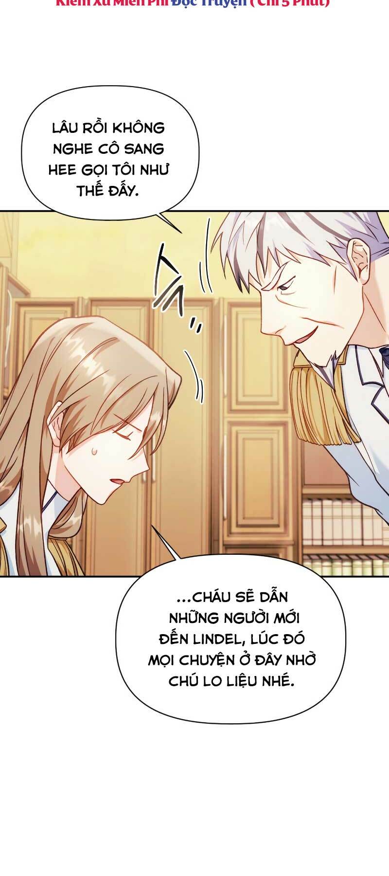 Kí Sự Hồi Quy Chapter 41 8
