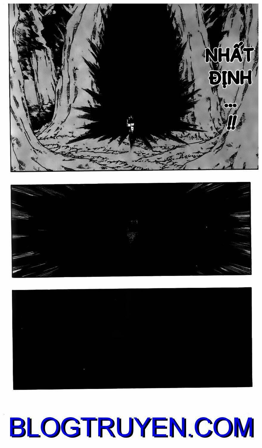 naruto - cửu vĩ hồ ly chapter 234 18