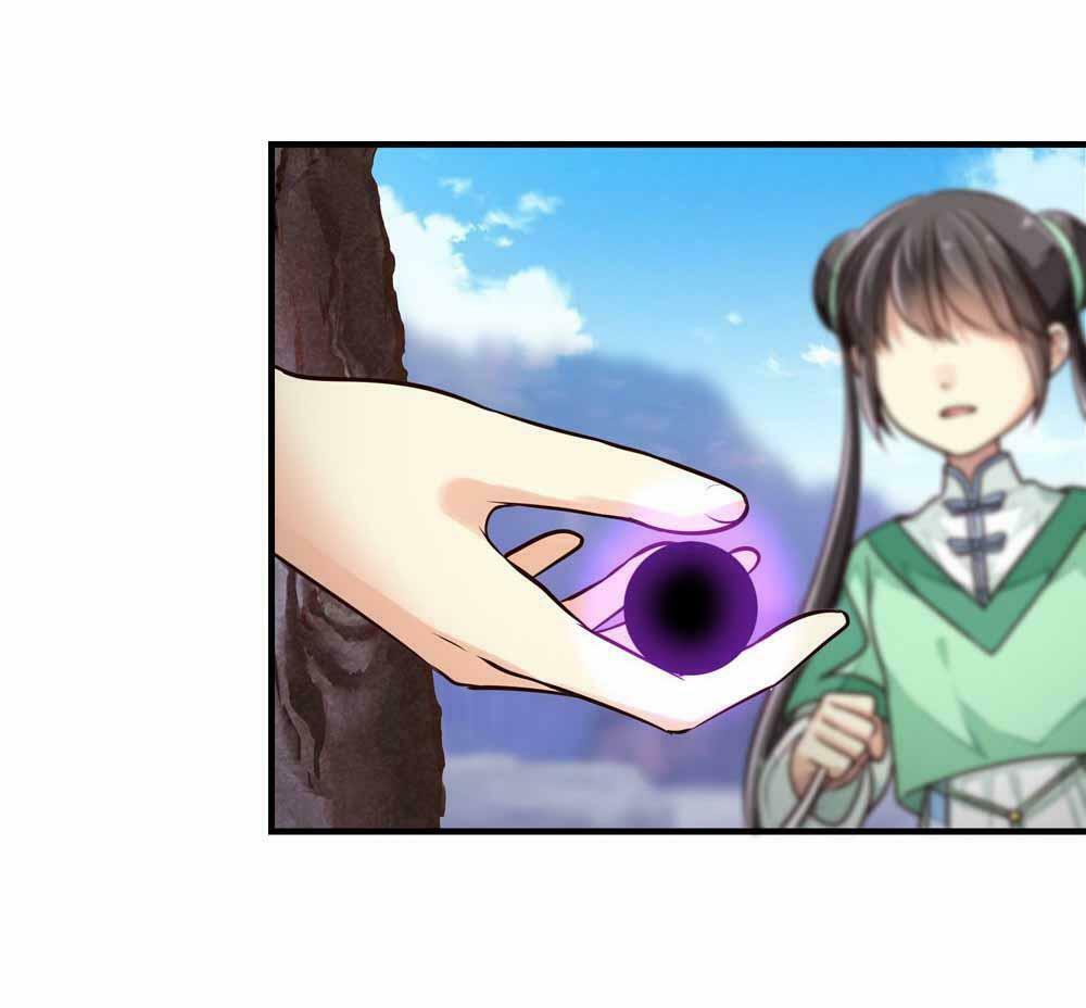 thái tử phi nhà ta thật hung hăng chapter 8 25