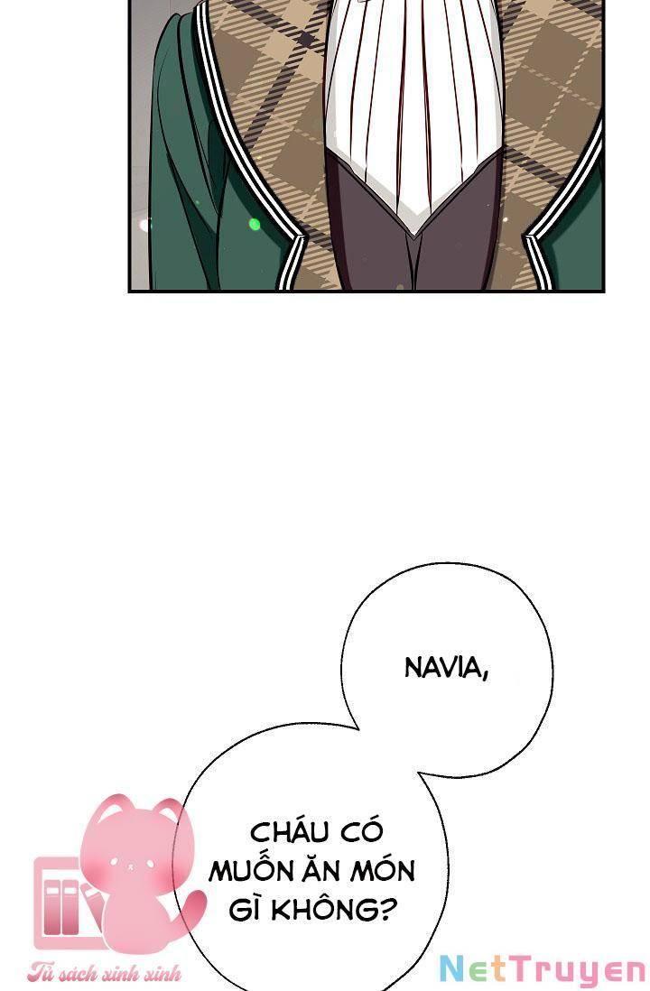 chúng ta có thể trở thành gia đình được không? chapter 60 12