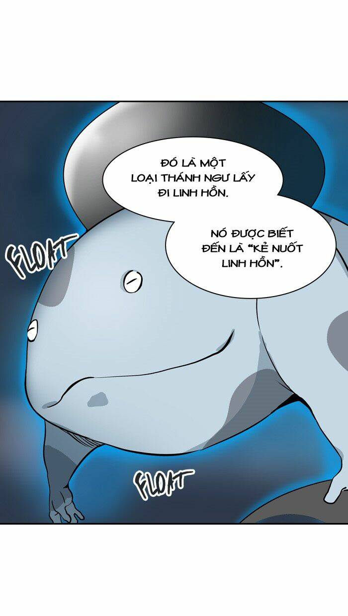 cuộc chiến trong tòa tháp chapter 317 32