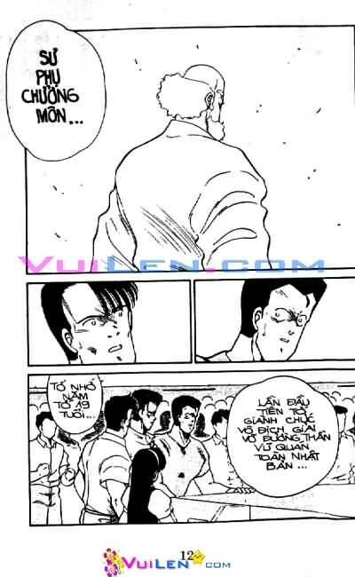 truyền nhân atula - shura no mon i chapter 10 125
