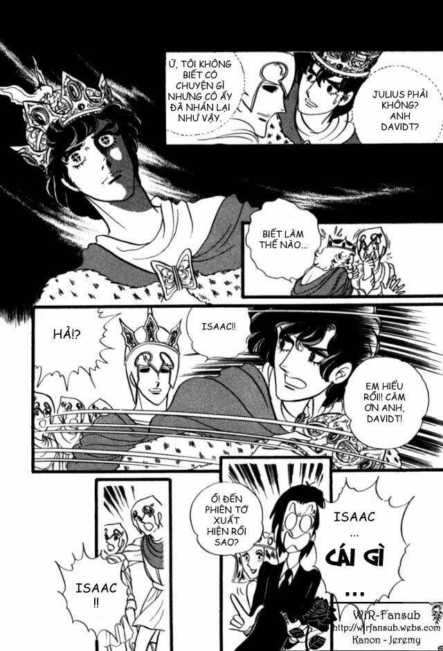 orpheus no mado chapter 19 32