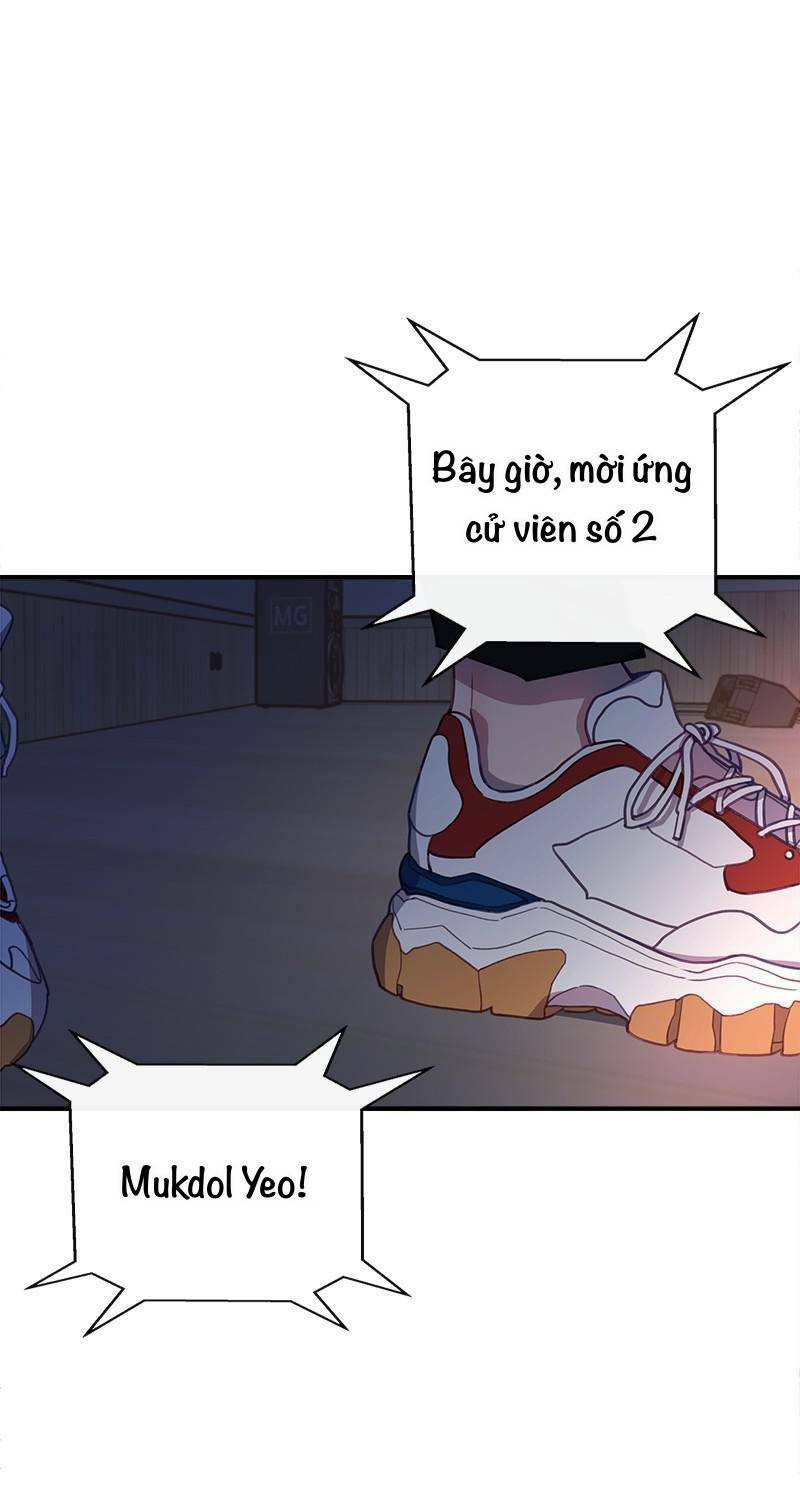 lạy chúa! xin hãy để con trở thành ác ma chapter 12 23