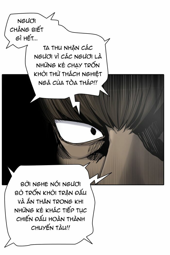 tòa tháp bí ẩn 2 chapter 335.5 6