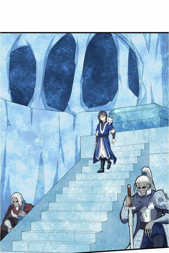 đại nghịch chi môn chapter 22 9