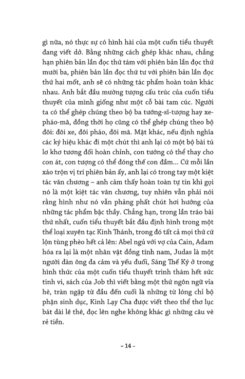 Một Chuyện Tình Vớ Vẩn