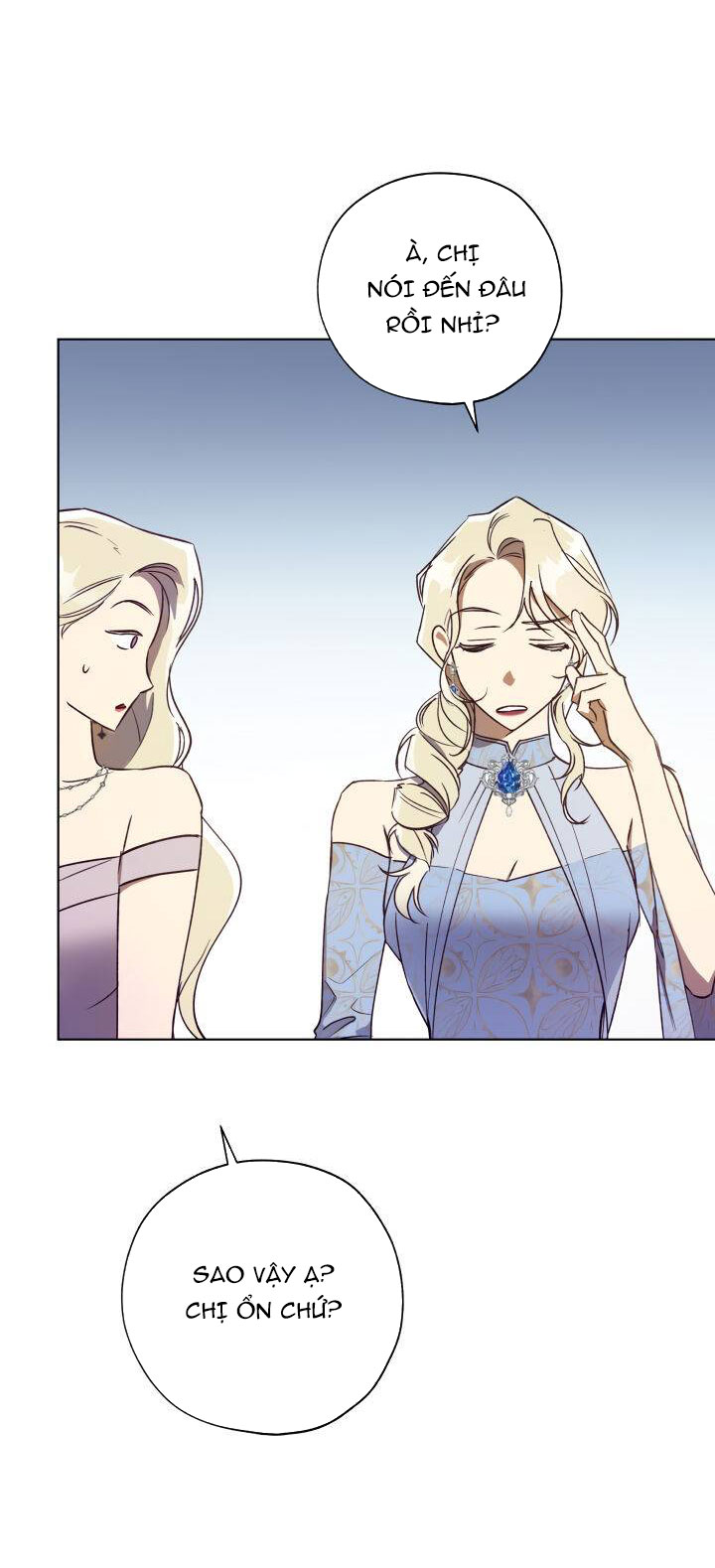 công chúa khắc ấn kẻ phản nghịch chapter 34 51