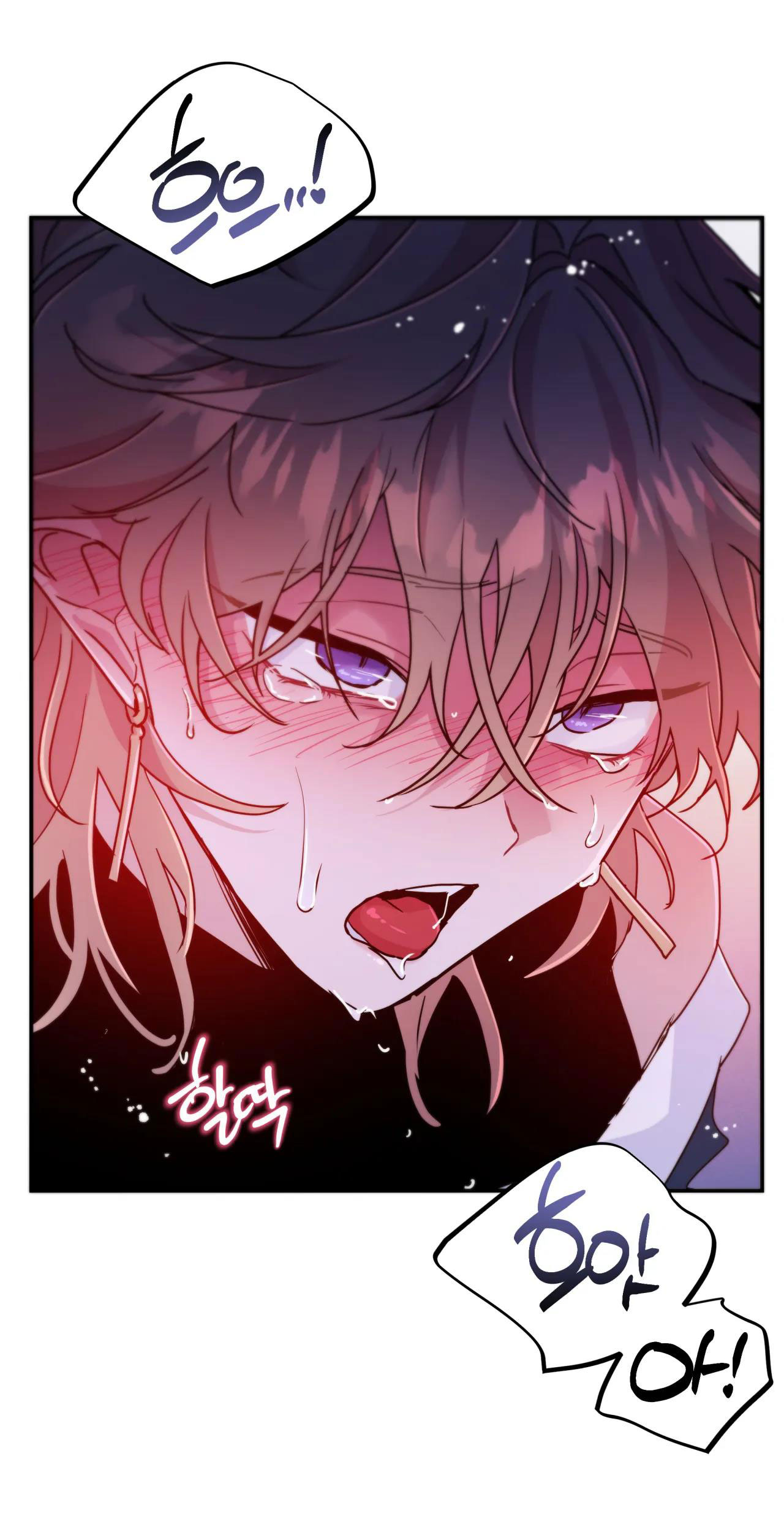 hắc vực chapter 49.2 3