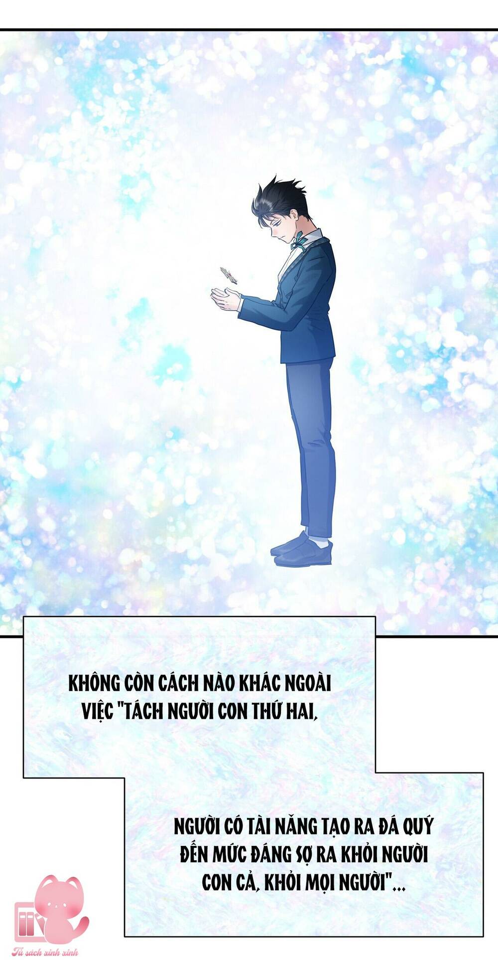 người thừa kế chapter 35 13