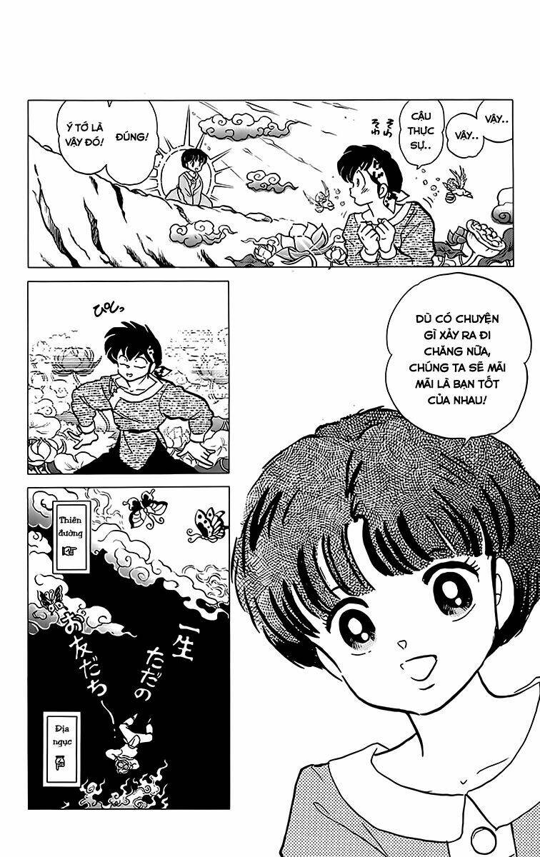 suối lời nguyền chapter 206 13