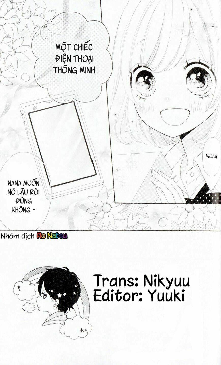 cuộc cách mạng cầu vòng chapter 4 5