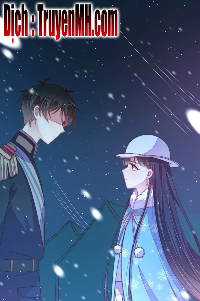 ngày nào thiếu soái cũng ghen chapter 278 1