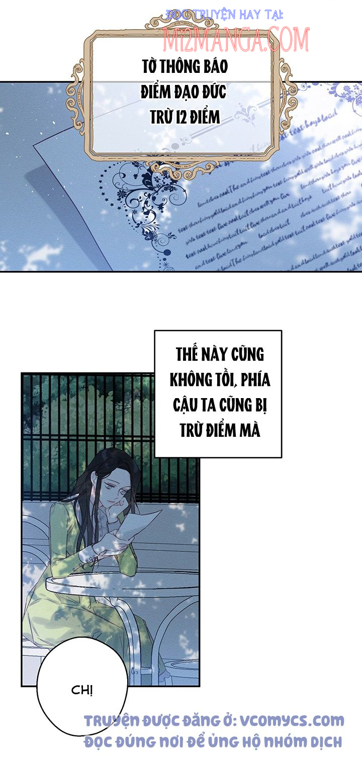 Trước Tiên Phải Giấu Em Trai Tôi Đi Đã Chapter 17.2 - Next Chapter 17.5