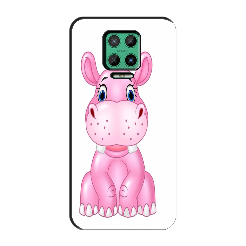 Ốp Lưng Dẻo Dành Cho VSMART ARIS