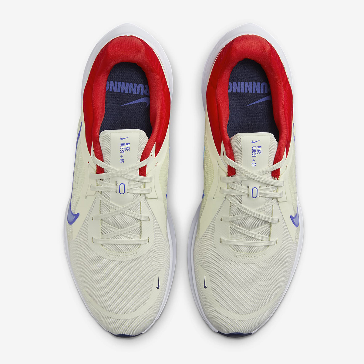 Giày chạy bộ nam NIKE QUEST 5