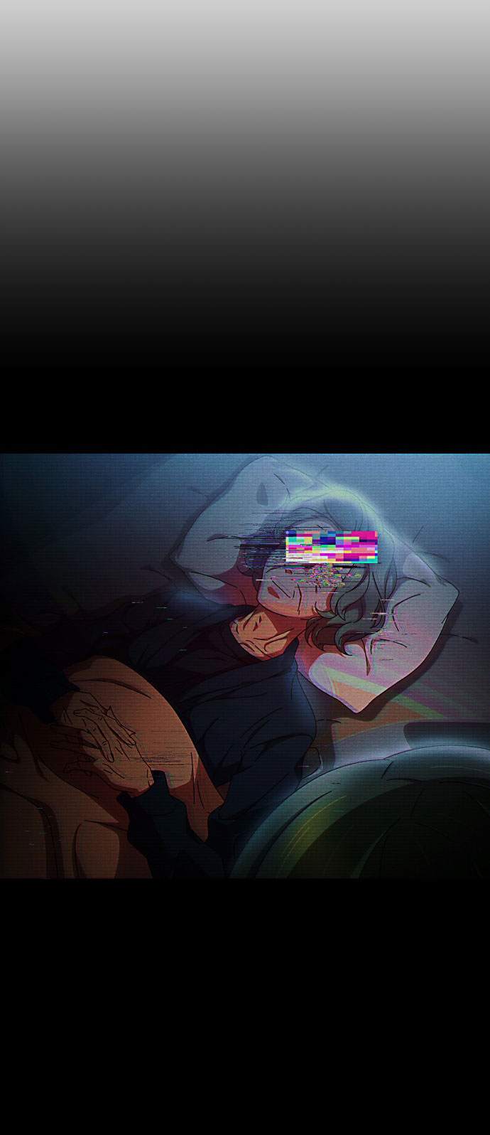 bạn gái tôi là robot -câu chuyện của cheol soo và young hee chapter 13.1 5