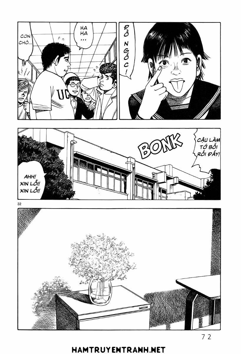 yomawari sensei chapter 5 33