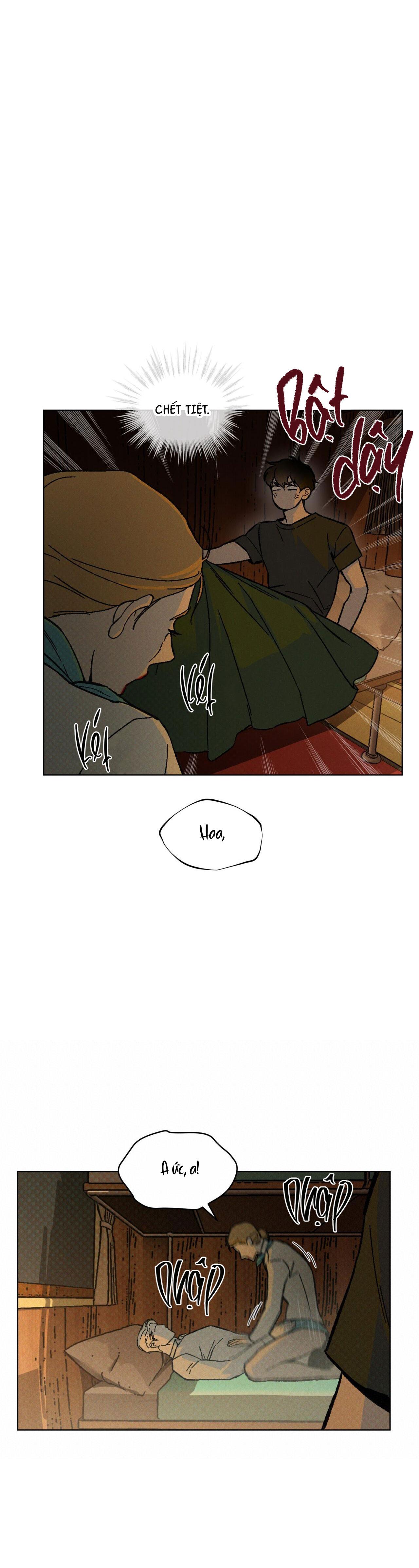 codename anastasia chapter 22 9