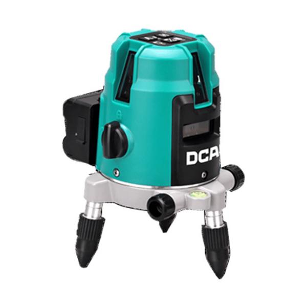 MÁY ĐO MỨC CÂN BẰNG TIA LASER XANH CÓ THỂ SẠC LẠI 4V DCA AFF11-11 - HÀNG CHÍNH HÃNG